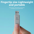 2 in 1 USB 3.0 Card Reader Micro TF Sd Card Reader Usb Adapter High Speed Cardreader TF Memory Card for PC Laptop Accessories