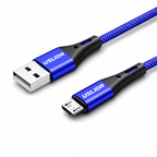 USLION 3A Micro USB Fast Charging Cable