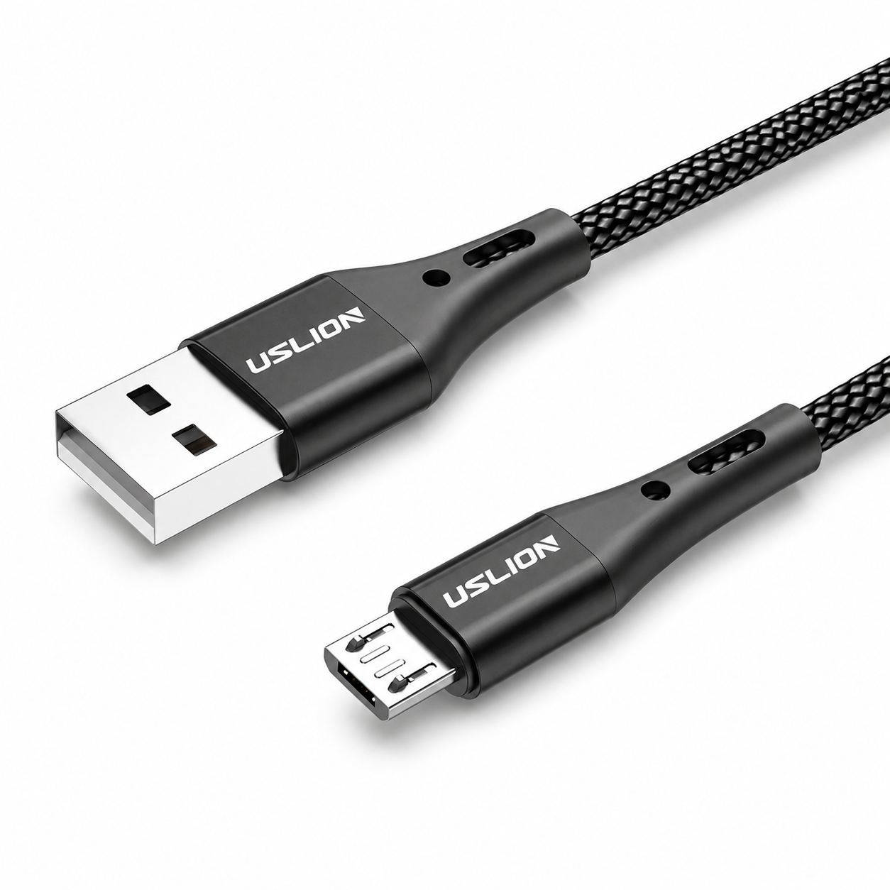 USLION 3A Micro USB Fast Charging Cable