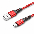 USLION 3A Micro USB Fast Charging Cable