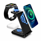 15W Wireless Charging Stand