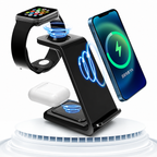 15W Wireless Charging Stand
