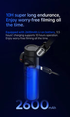 Smartxe 3-Axis Gimbal Stabilizer
