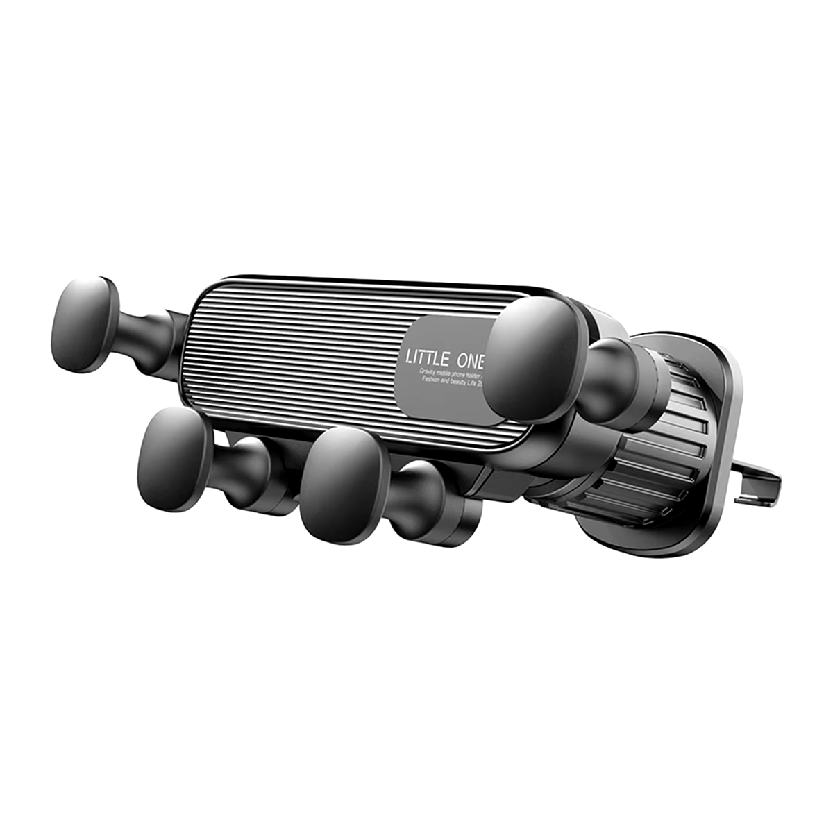 Universal Magnetic Car Phone Mount for Air Vent