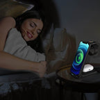 15W Wireless Phone Charger Stand Pad Fast Charge for Samsung Iphone LG Universal