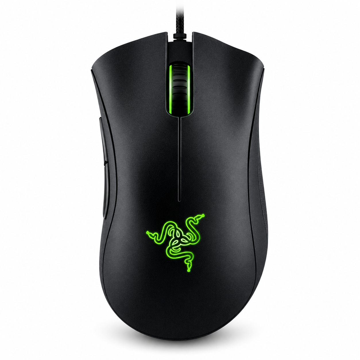 Razer DeathAdder Essential Gaming Mouse