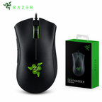 Razer DeathAdder Essential Gaming Mouse