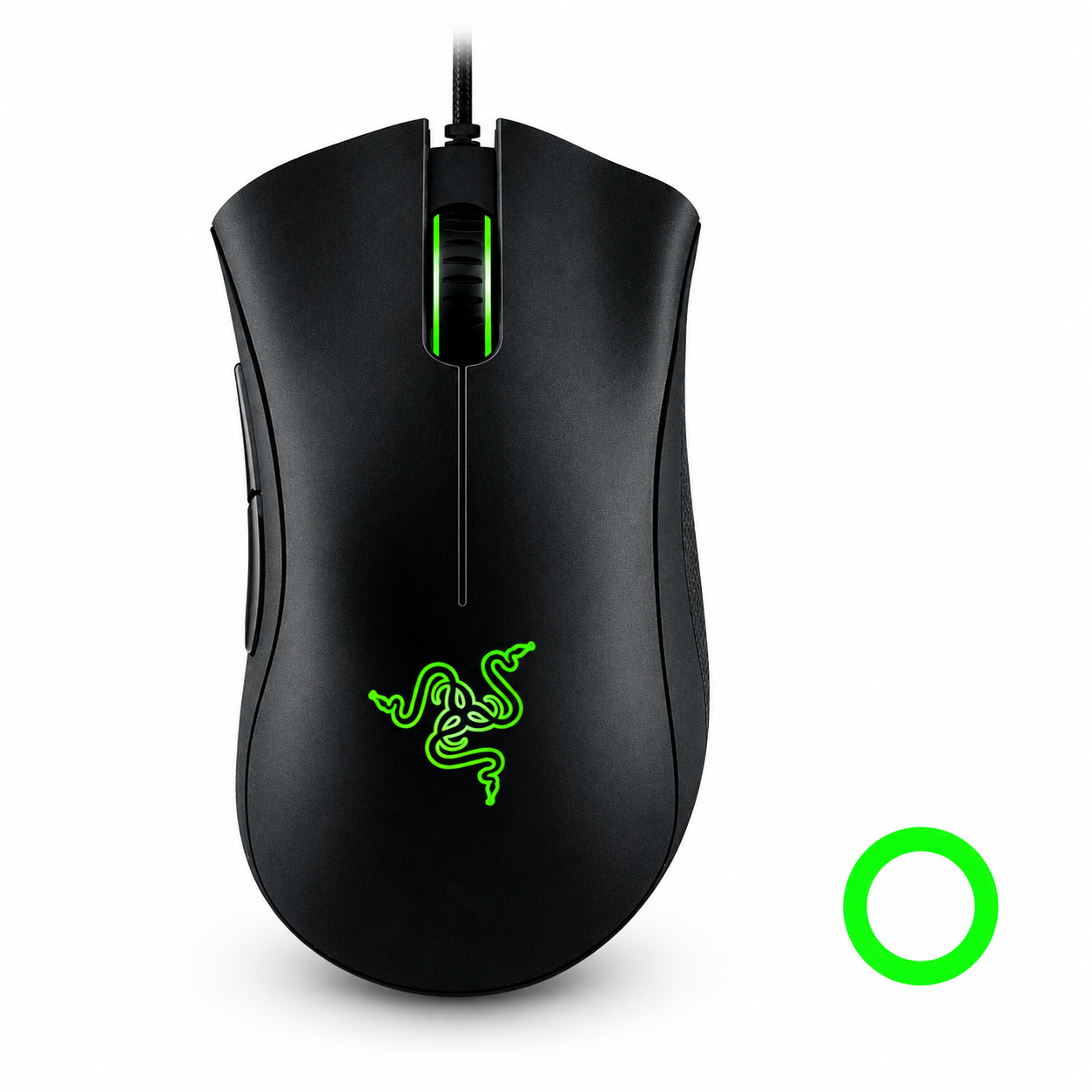 Razer DeathAdder Essential Gaming Mouse