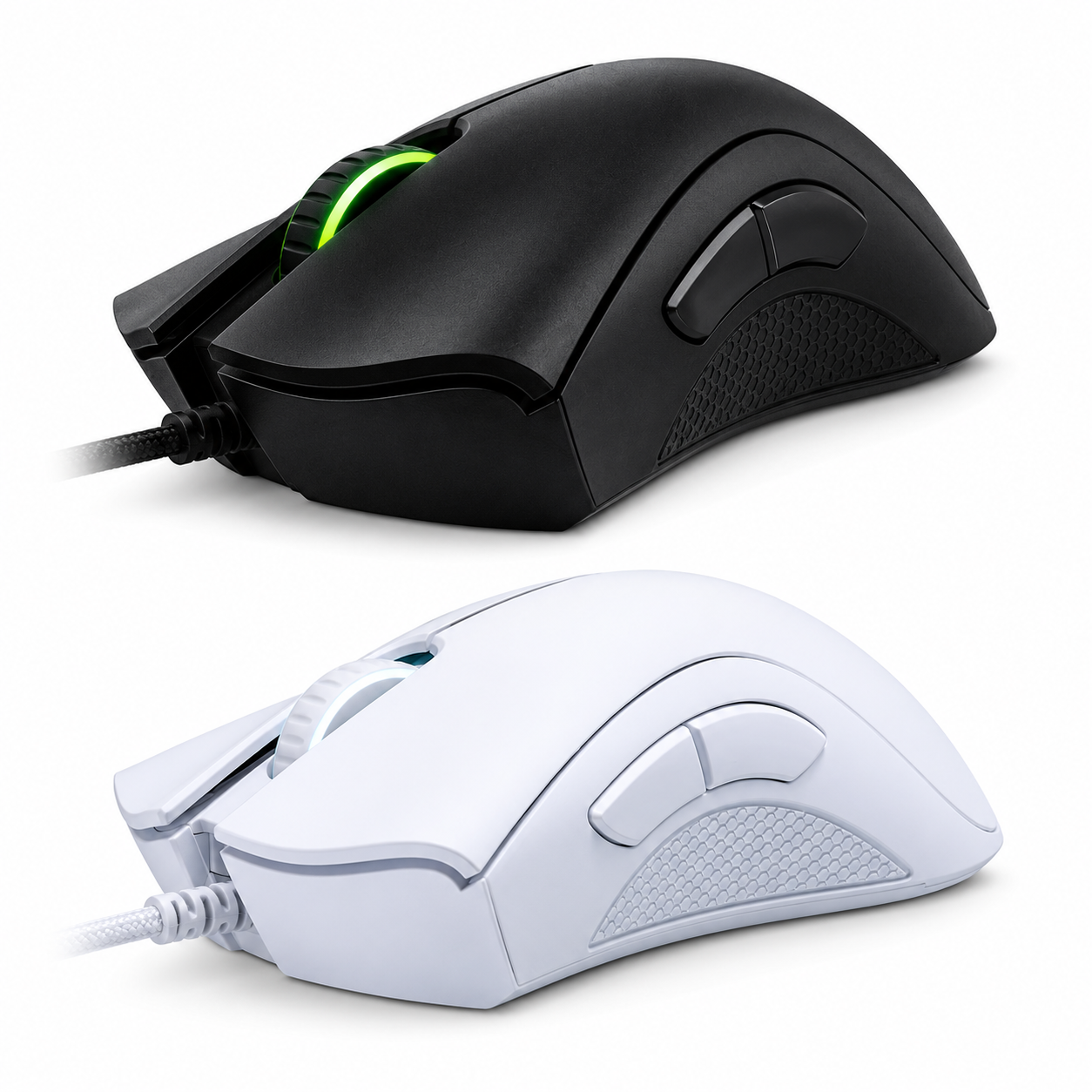 Razer DeathAdder Essential Gaming Mouse